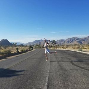 Meet your Posher, Serena